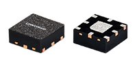 15.7 dB SMT Fixed Slope Equalizer, 6000 - 20000 MHz