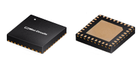 Reflective SPDT, SMT Solid State Switch, 30 - 2700 MHz, 50Ω