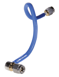 Hand-Flex Interconnect, 0.141" center diameter, 18.0 GHz