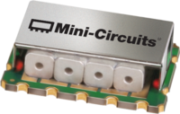 Ceramic Resonator Band Pass Filter, 1130 - 1246 MHz, 50Ω