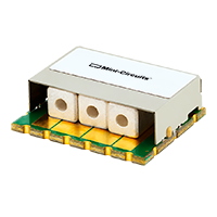Ceramic Resonator Band Pass Filter, 940 - 960 MHz, 50Ω