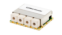 Ceramic Resonator Band Pass Filter, 504 - 509 MHz, 50Ω