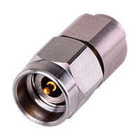 TERM / QK 2.92MM-M/ 40GHZ RoHS