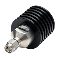 TERMINATION SMA-M 5W RoHS