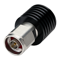 TERMINATION N-M 5W RoHS