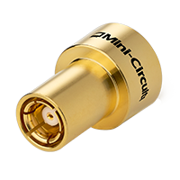 TERM SMB-F DC-6GHz Au     RoHS