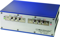 USB SPDT SWITCH
