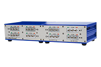 Millimeter Wave Switches (DC-50 GHz), 8 x Reflective SPDT