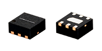 SMT RF Gain Block Amplifier, DC - 16000 MHz, 50Ω