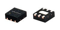 9 dB SMT Fixed Attenuator, DC - 18000 MHz, 50Ω