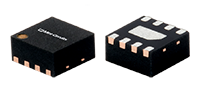 1.2 dB SMT Fixed Slope Equalizer, DC - 6000 MHz