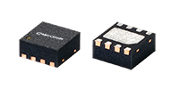 SMT Low Noise Amplifier, 0.5 - 5 GHz, 50Ω