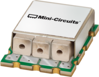 Ceramic Resonator Band Pass Filter, 1518 - 1559 MHz, 50Ω