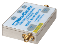 90 dB Programmable Attenuator, 1 MHz - 6 GHz