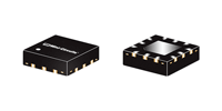 Reflective SPDT, SMT Solid State Switch, 5 - 6000 MHz, 50Ω