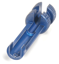 E-Z SMA CABLE WRENCH 2.5 INCH