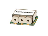 Ceramic Resonator Band Pass Filter, 887 - 907 MHz, 50Ω
