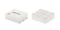 1:2 LTCC Transformer, 4700 - 12000 MHz, 50Ω