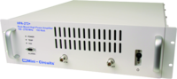 Rack High Power Amplifier, 700 - 2700 MHz, 50Ω