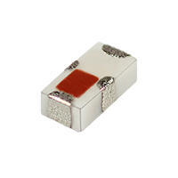 LTCC Band Pass Filter, 4600 - 6100 MHz, 50Ω