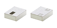 LTCC Band Pass Filter, 17700 - 20200 MHz, 50Ω