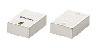 LTCC Band Pass Filter, 22000 - 28000 MHz, 50Ω