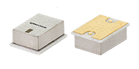 LTCC SMT Band Pass Filter, 5.35 - 6.7 GHz, 50Ω