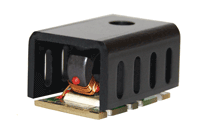 15 dB SMT Bi-Directional Coupler, 10 - 520 MHz, 50Ω