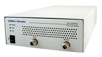 Rack High Power Amplifier, 500 - 4200 MHz, 50Ω