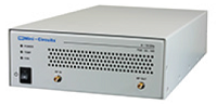 Rack RF Gain Block Amplifier, 6000 - 18000 MHz, 50Ω