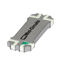 10 dB SMT Bi-Directional Coupler, 2 - 6 GHz, 50Ω