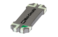 Microstrip / Stripline 90° Hybrid, 3000 - 14500 MHz, 50Ω