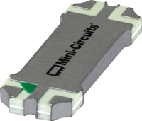 12.8 dB SMT Bi-Directional Coupler, 2000 - 6000 MHz, 50Ω