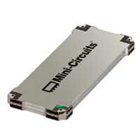 Microstrip / Stripline 90° Hybrid, 400 - 1000 MHz, 50Ω