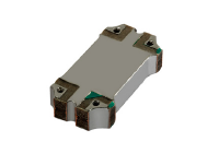 Microstrip / Stripline 90° Hybrid, 4 - 8 GHz, 50Ω