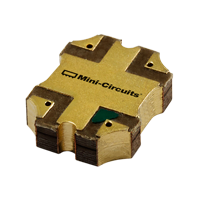 Microstrip / Stripline 90° Hybrid, 8000 - 12000 MHz, 50Ω