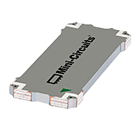 18 dB SMT Bi-Directional Coupler, 2 - 6 GHz, 50Ω