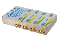 95 dB Programmable Attenuator, 1 MHz - 6 GHz