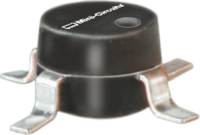 SMT MMIC, Medium Power, Linear, HBT Amplifier, 50 MHz to 1000 MHz, 50Ω