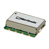 Ceramic Resonator Band Pass Filter, 5725 - 5825 MHz, 50Ω
