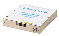 0.1 to 44 GHz Signal Generator (-40 to +17 dBm)