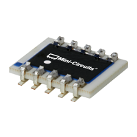 2 Ways LTCC Power Splitter, 1600 - 2000 MHz, 50Ω