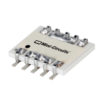 10.1 dB SMT Bi-Directional Coupler, 800 - 2500 MHz, 50Ω