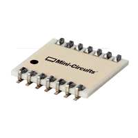 4 Ways LTCC Power Splitter, 1800 - 2600 MHz, 50Ω