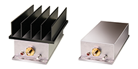 Connectorized SMA, Medium Power Amplifier, 10 MHz to 1000 MHz, 50Ω
