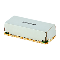 Lumped LC Band Pass Filter, 290 - 310 MHz, 50Ω