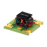 1:1.5 CORE & WIRE Transformer, 10 - 1800 MHz, 50Ω