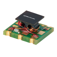 10 dB SMT Directional Coupler, 5 - 1250 MHz, 75Ω