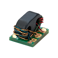 1:1 CORE & WIRE Transformer, 5-1800 MHz, 2W, 75Ω