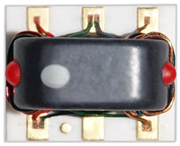 1:4 CORE & WIRE Transformer, 20 - 600 MHz, 50Ω